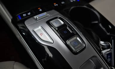Tucson Hybrid (NX4)