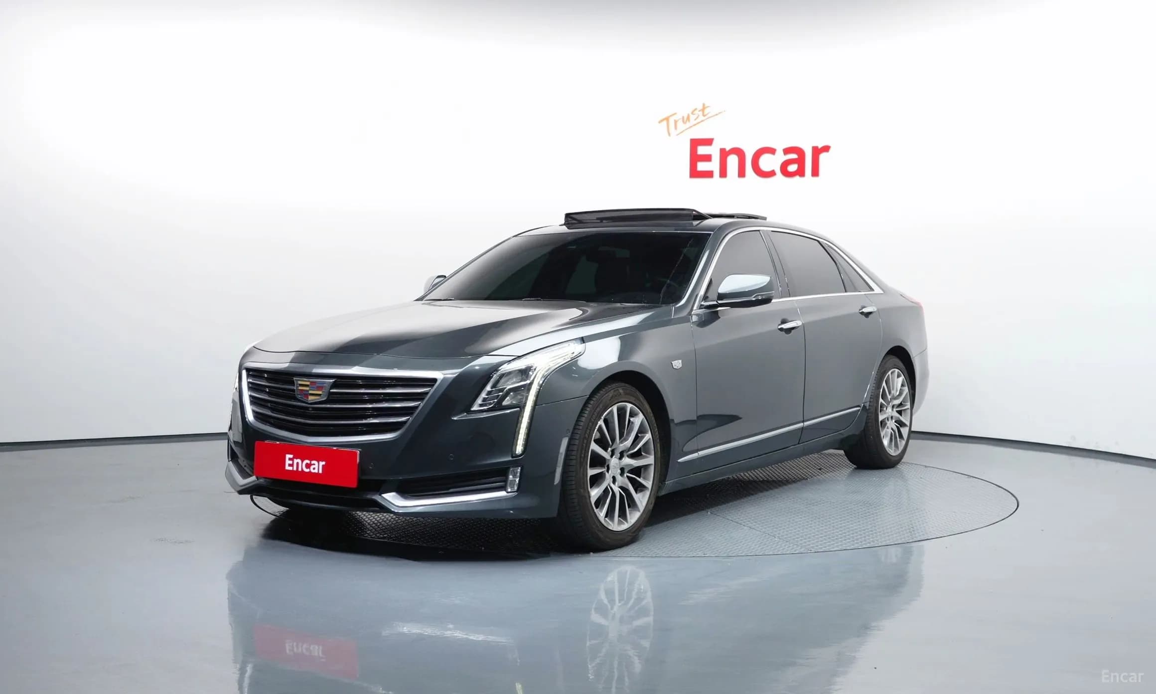 CT6