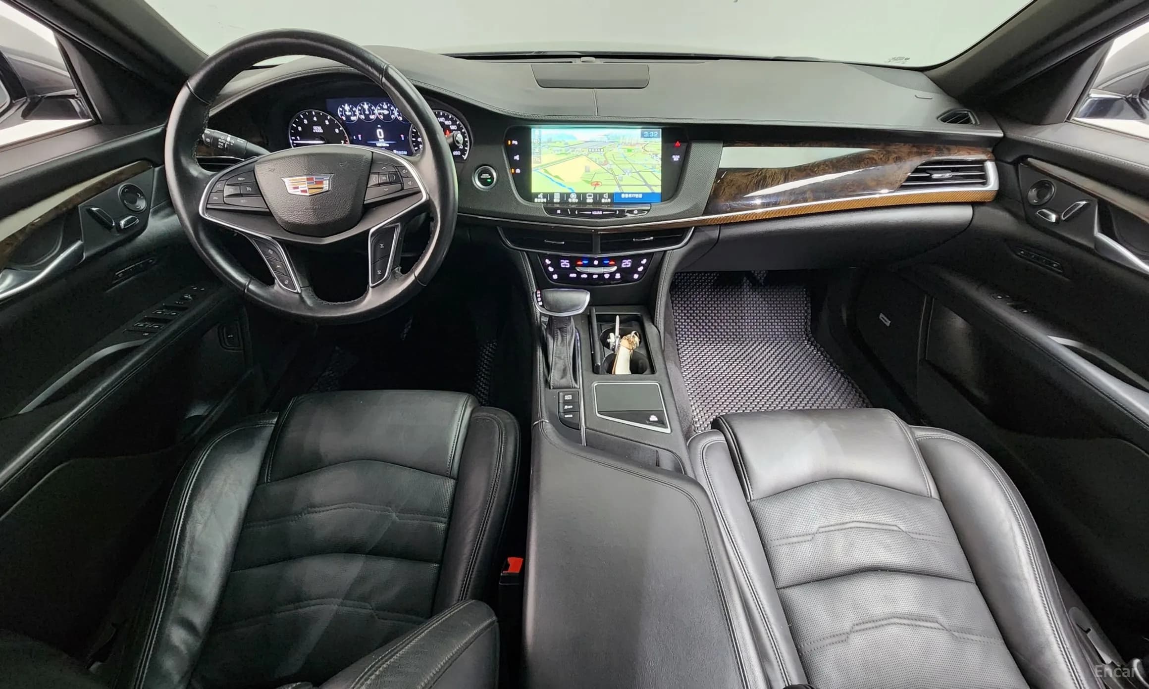 CT6