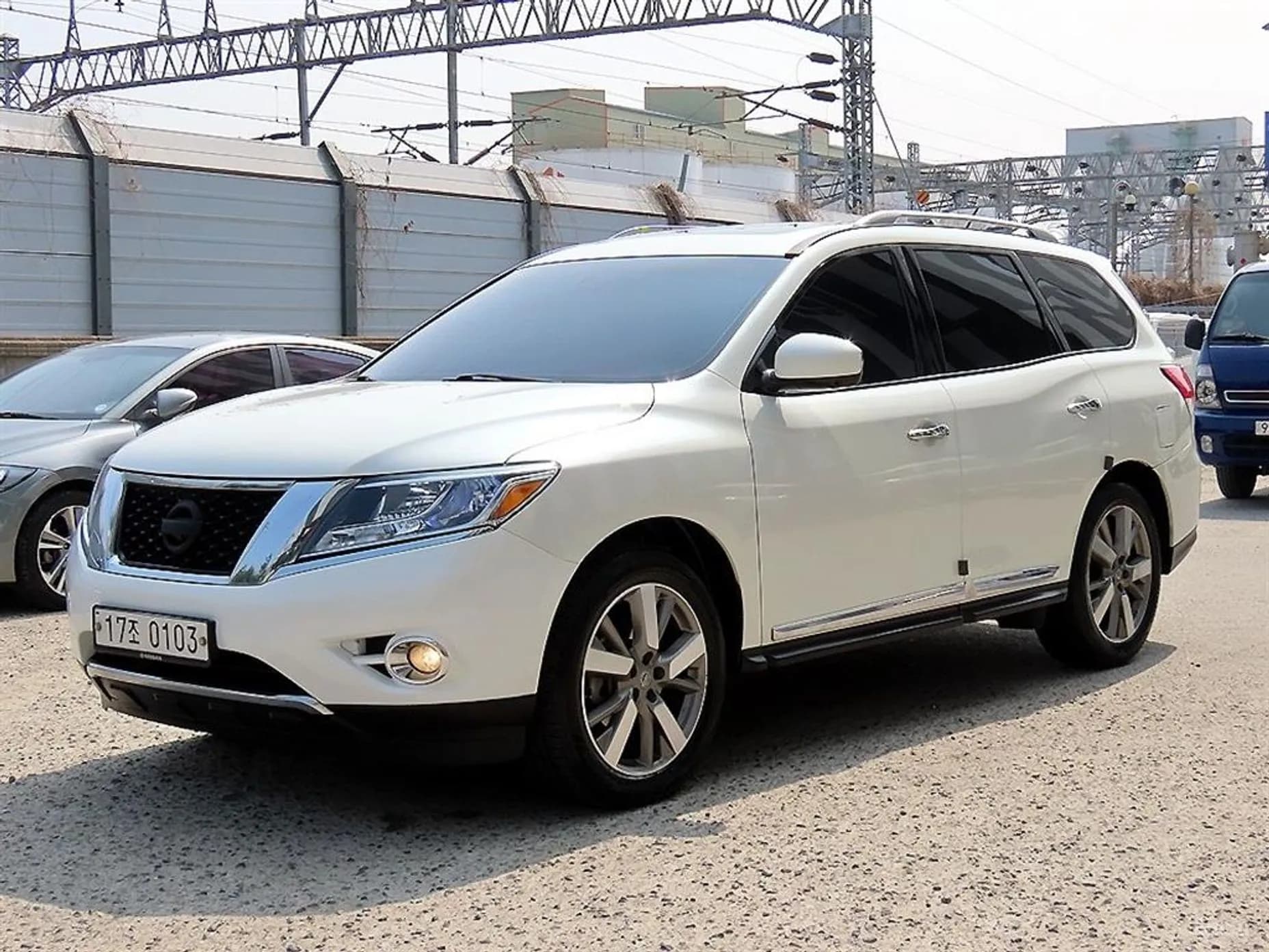 Pathfinder Gen 4