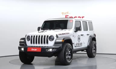 Wrangler (JL)