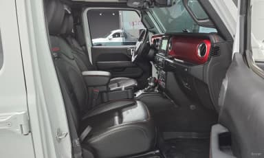 Wrangler (JL)