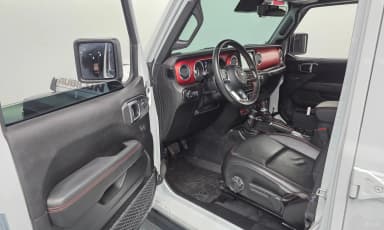 Wrangler (JL)