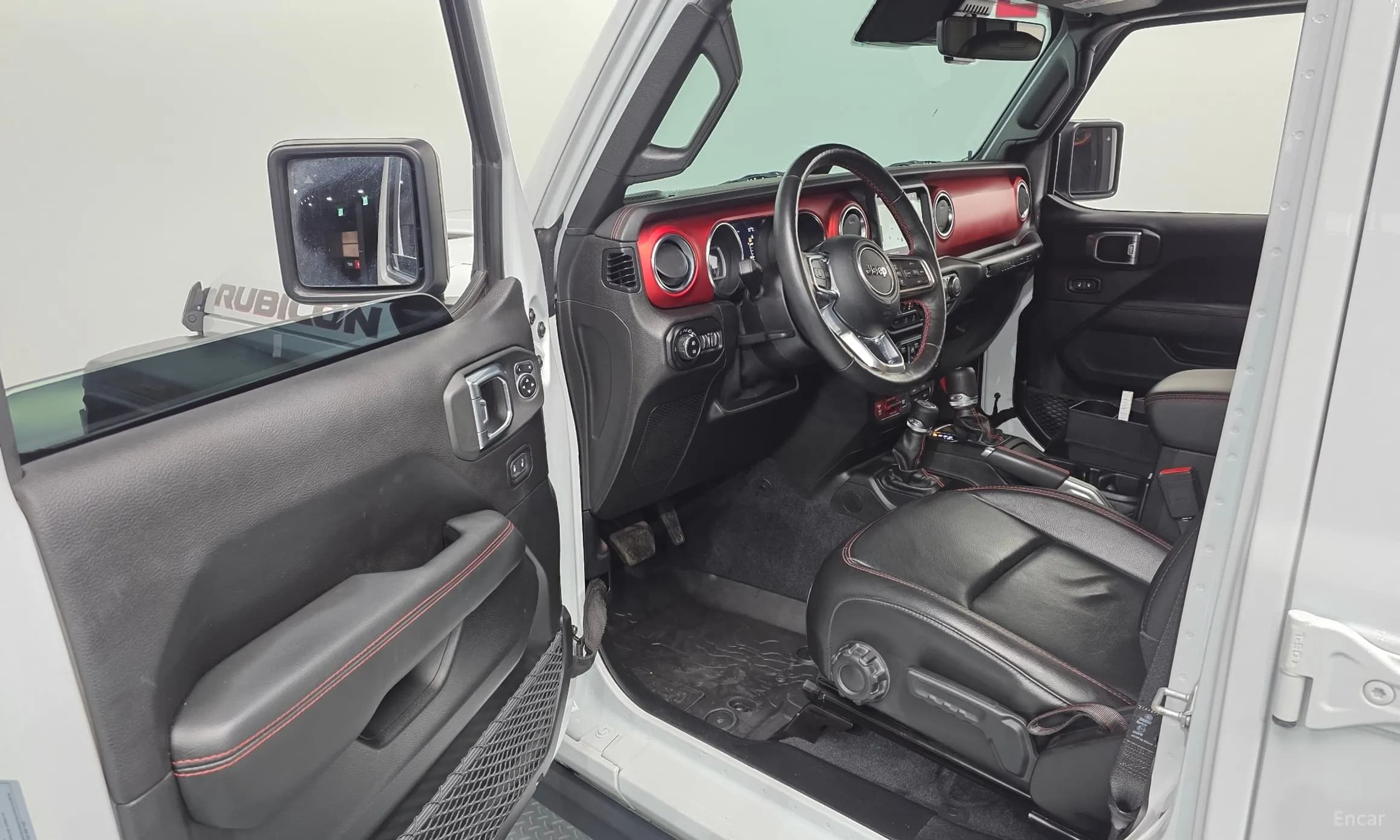 Wrangler (JL)