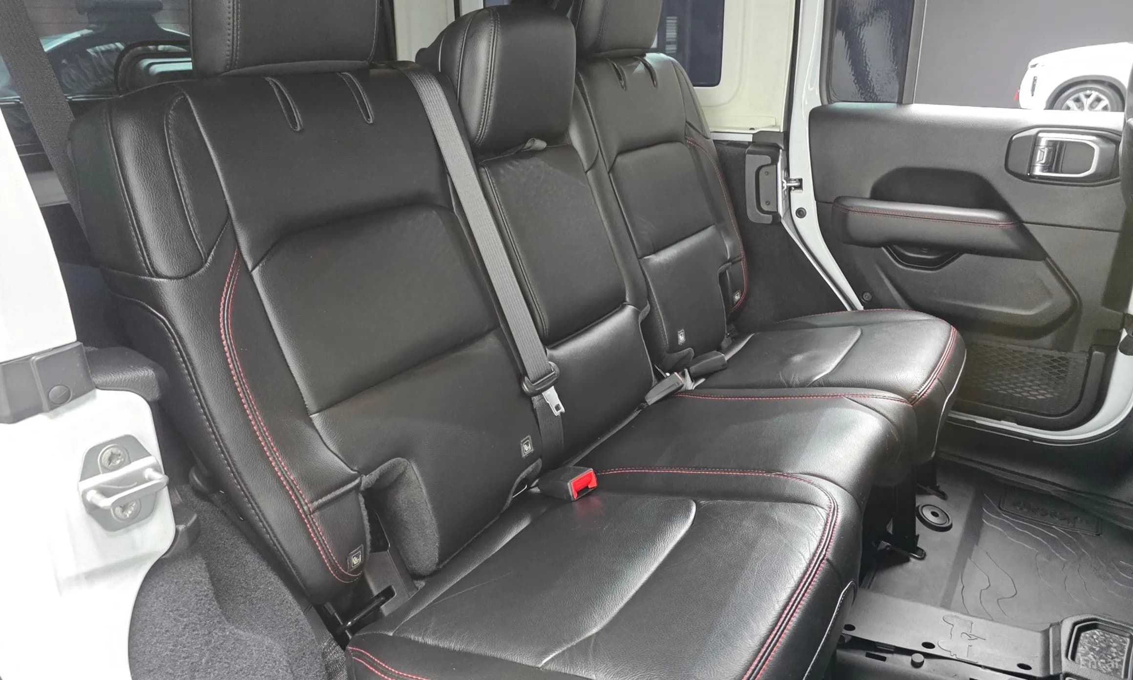 Wrangler (JL)