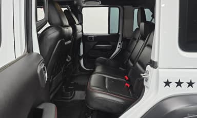 Wrangler (JL)