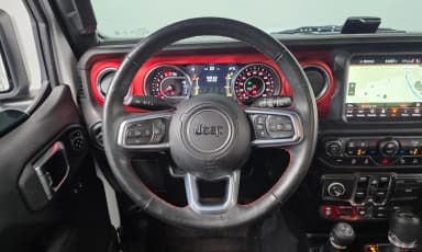 Wrangler (JL)