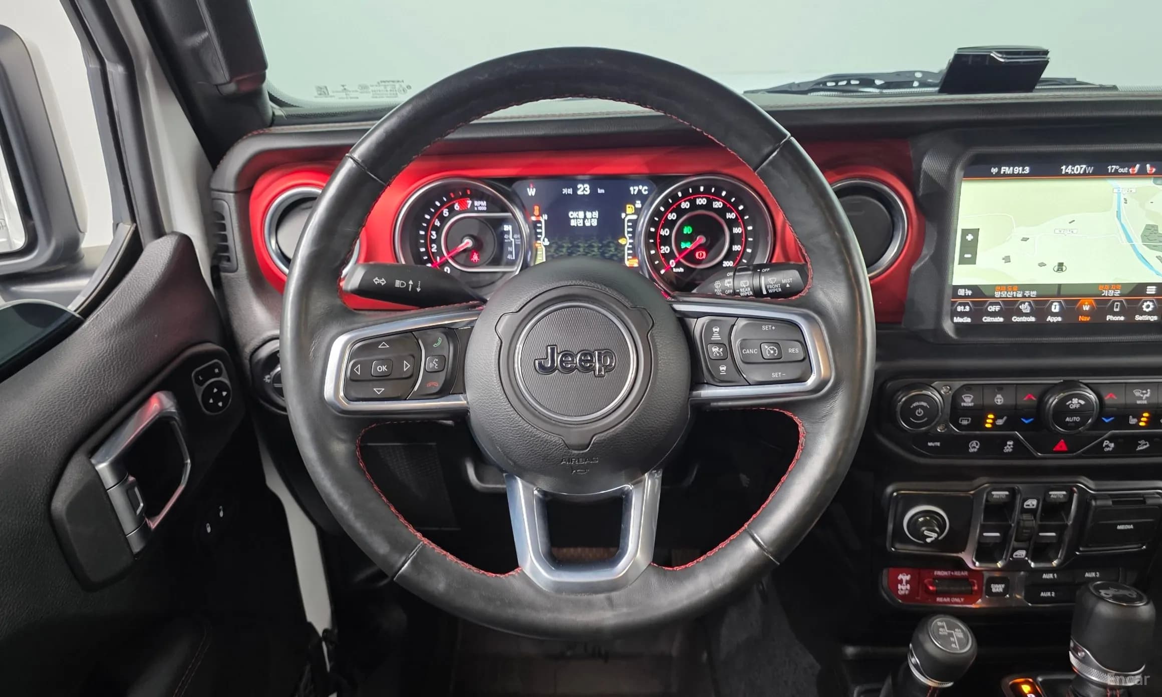 Wrangler (JL)