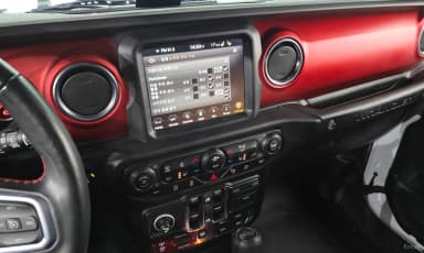 Wrangler (JL)