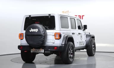Wrangler (JL)