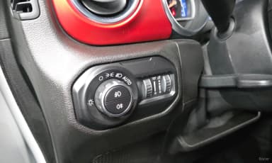 Wrangler (JL)