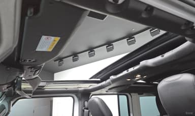 Wrangler (JL)