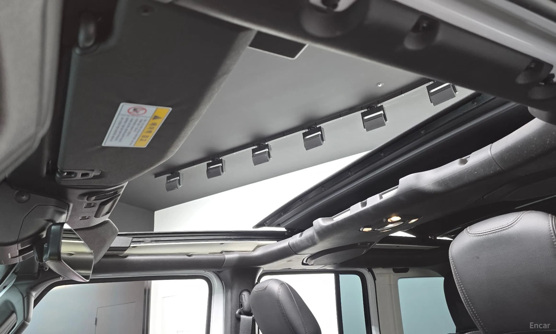 Wrangler (JL)