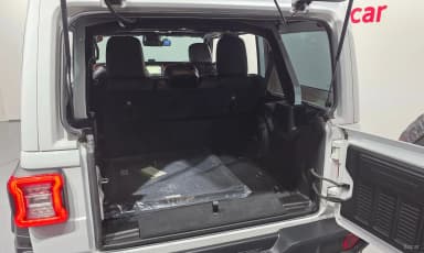 Wrangler (JL)