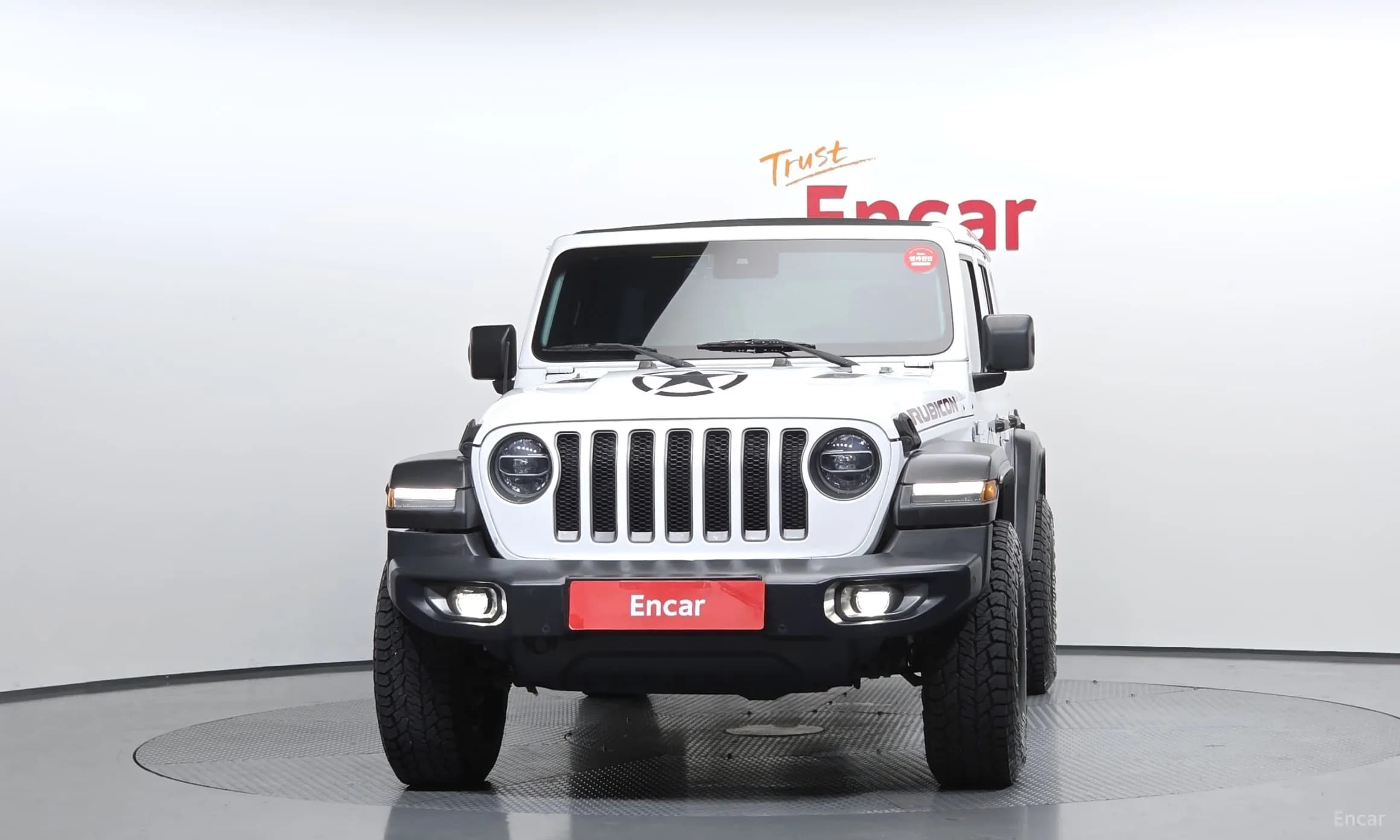 Wrangler (JL)