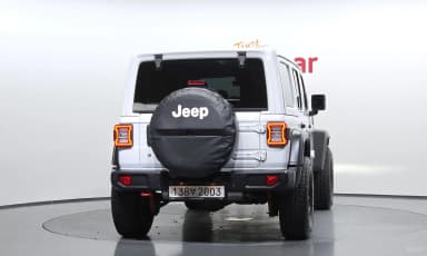 Wrangler (JL)