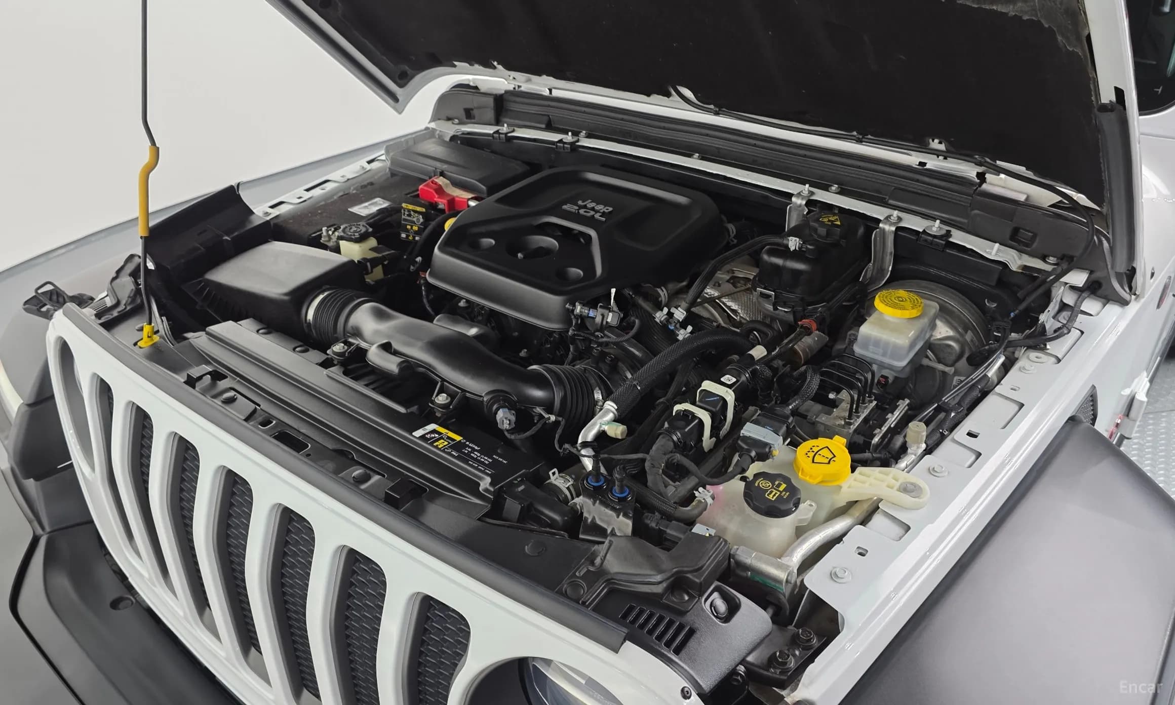 Wrangler (JL)