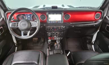Wrangler (JL)