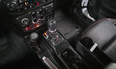 Wrangler (JL)