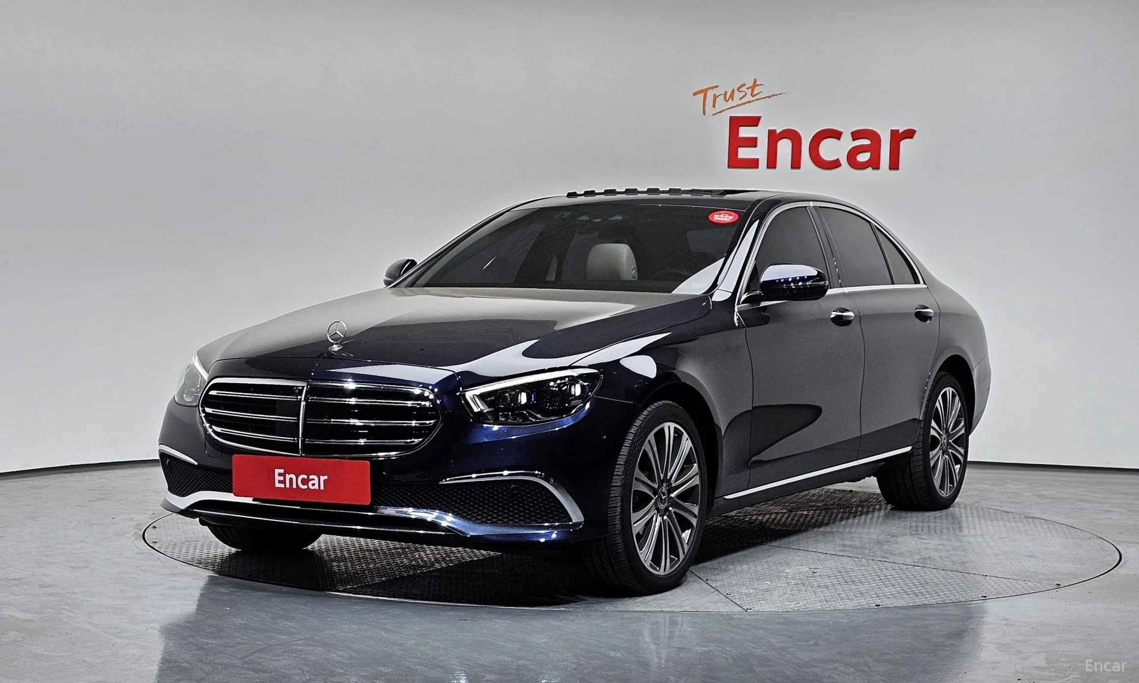 E-Class W213