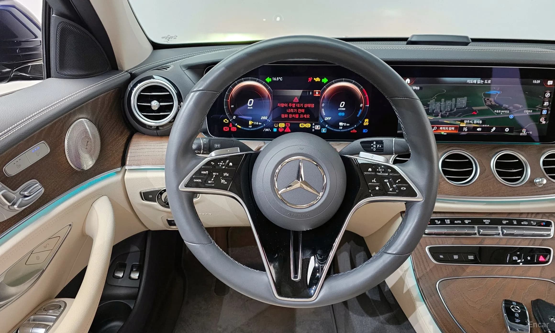 E-Class W213