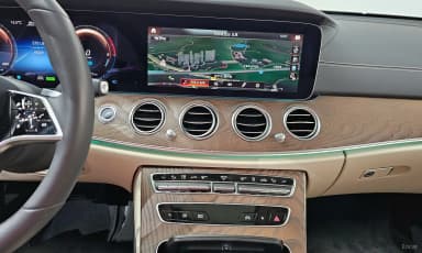 E-Class W213