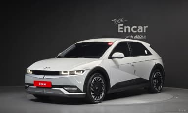 Ioniq 5