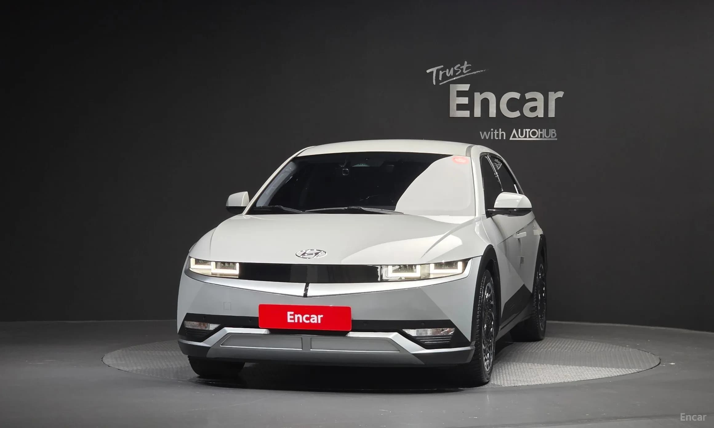 Ioniq 5