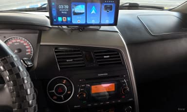 Korando Sports