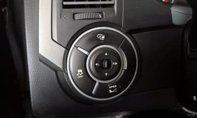 Korando Sports