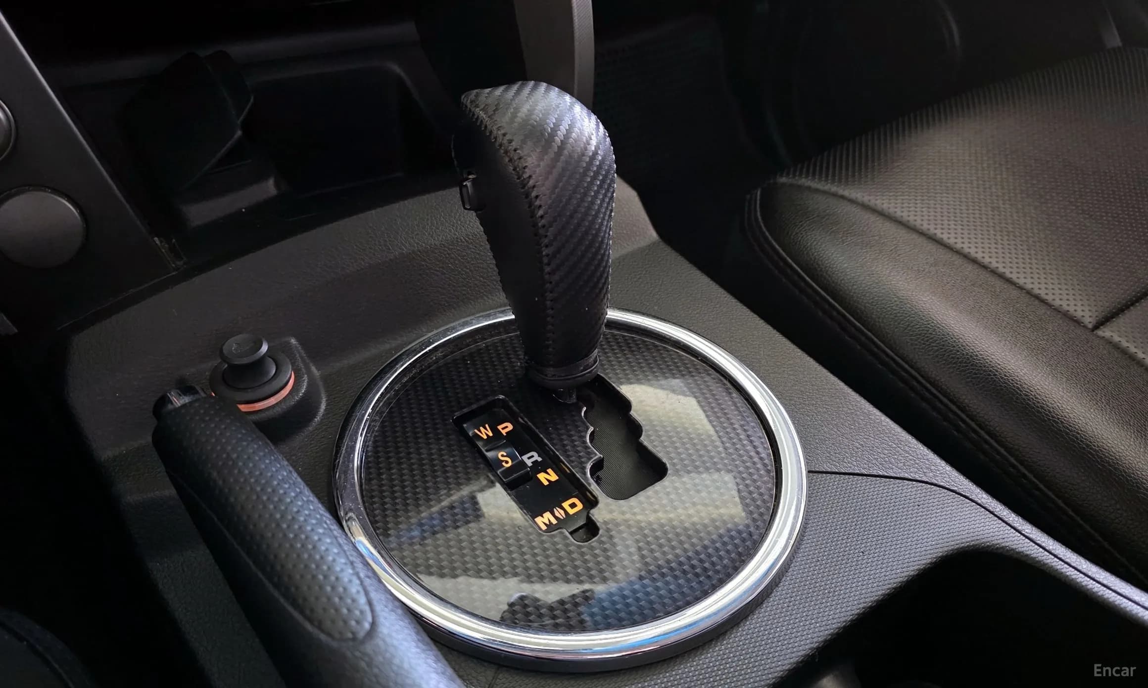 Korando Sports