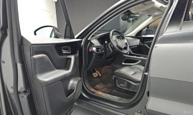 F-PACE