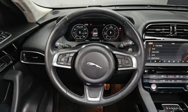 F-PACE
