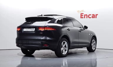 F-PACE