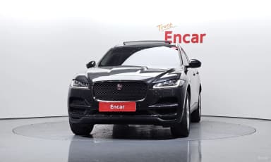 F-PACE