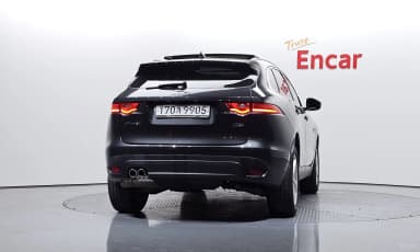 F-PACE