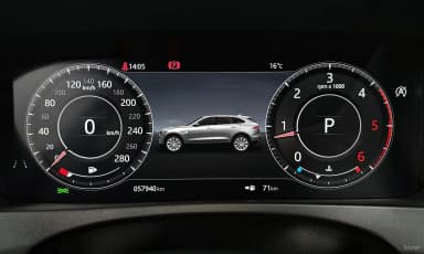 F-PACE