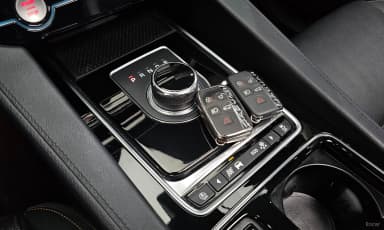 F-PACE