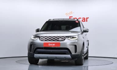 Discovery 5