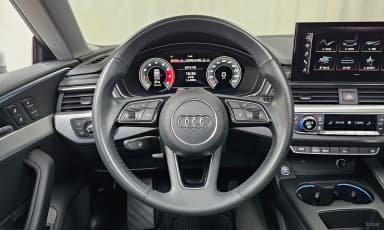 A5 (F5)
