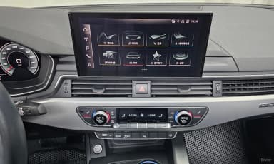 A5 (F5)