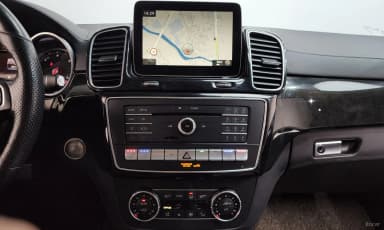GLS-Class X166