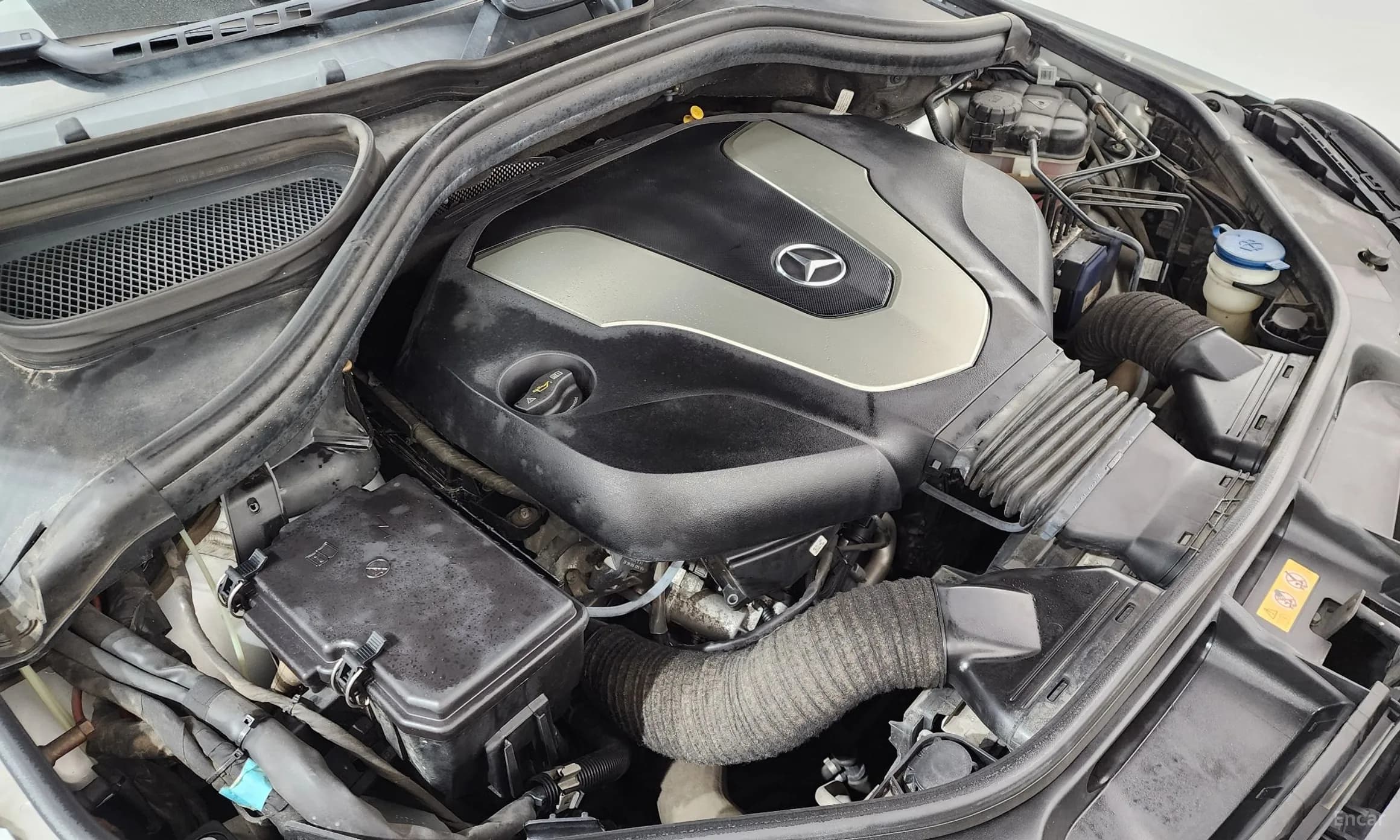 GLS-Class X166