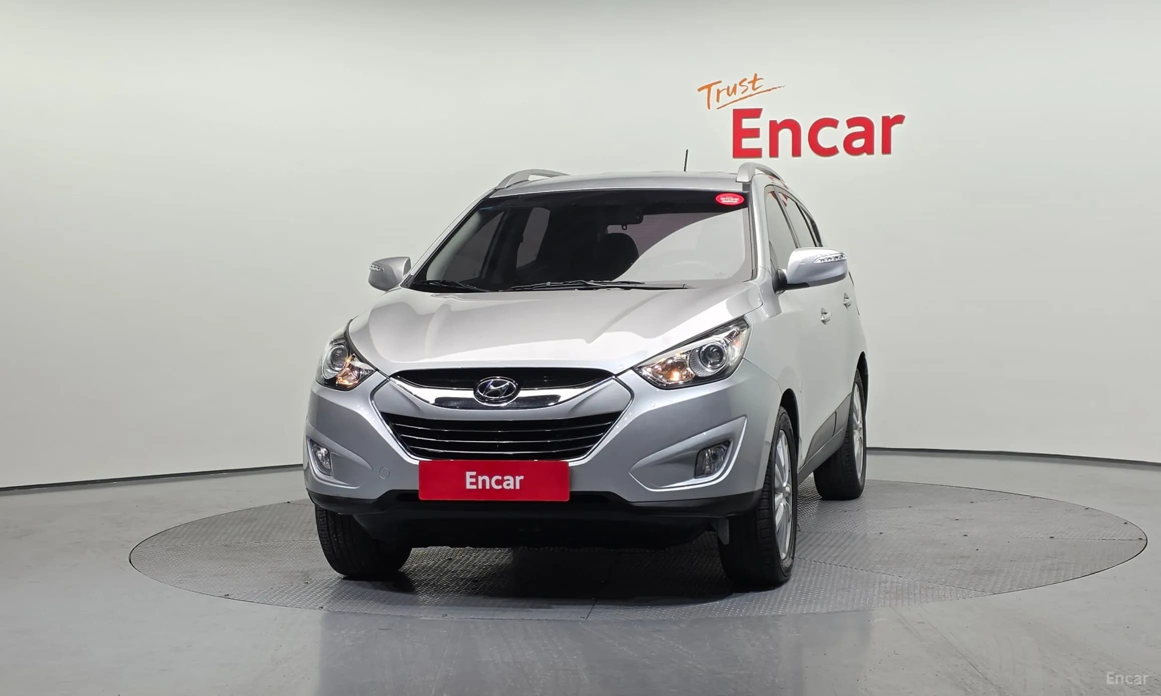tucson ix