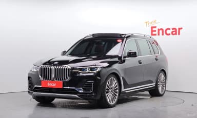 X7 (G07)