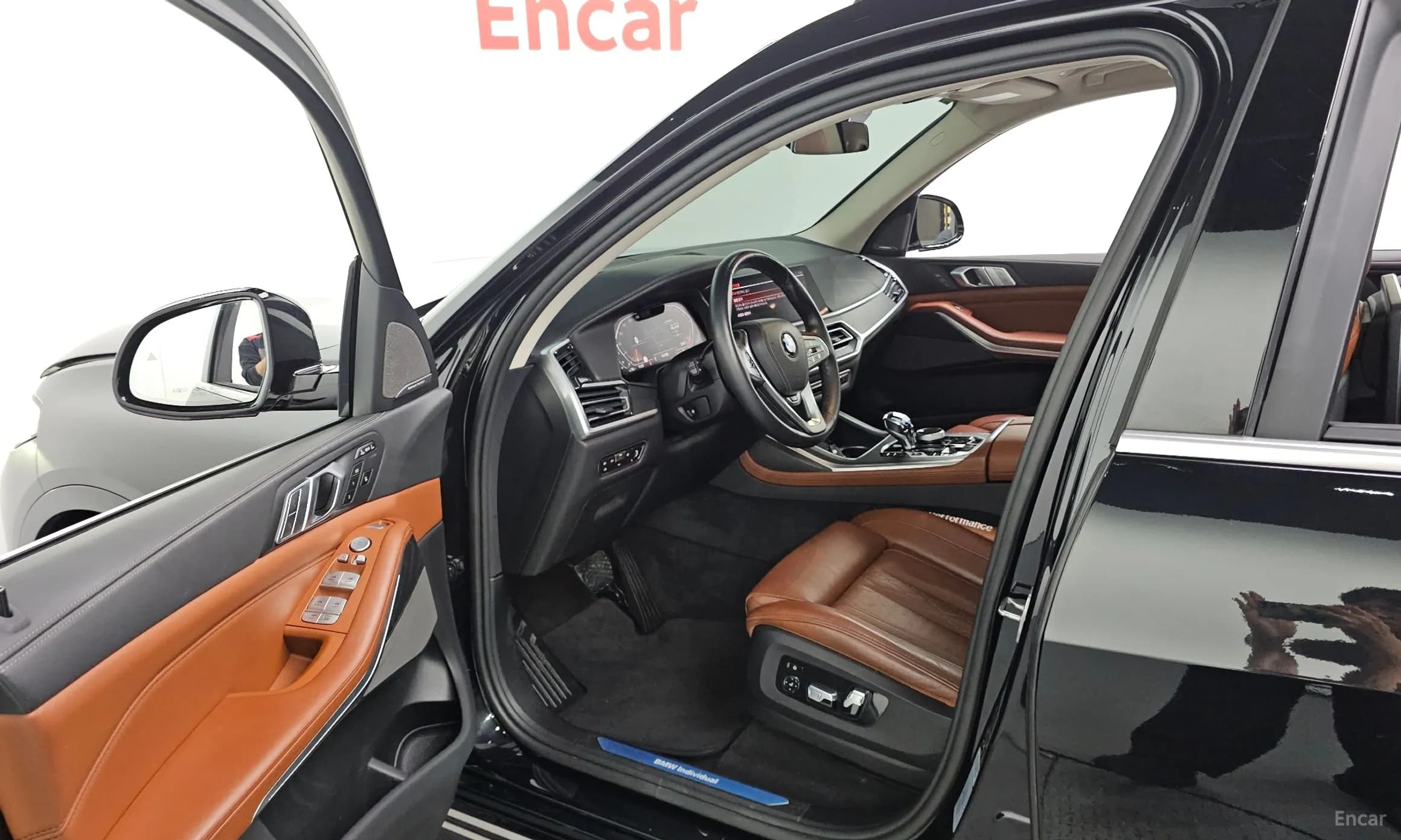 X7 (G07)
