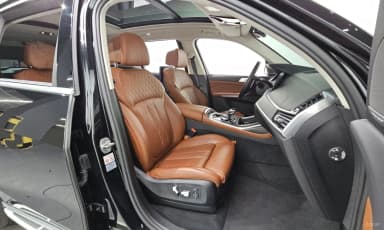 X7 (G07)