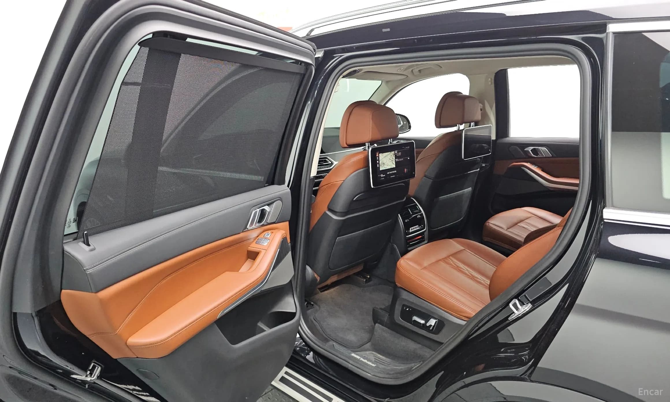 X7 (G07)