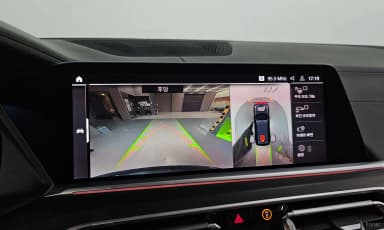 X7 (G07)