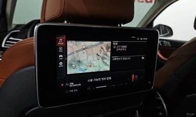 X7 (G07)